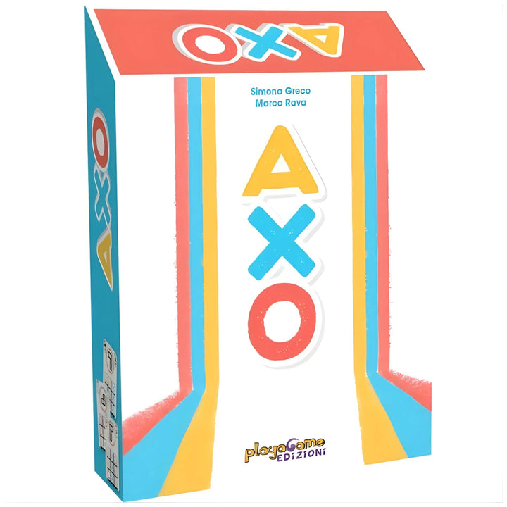 Axo
