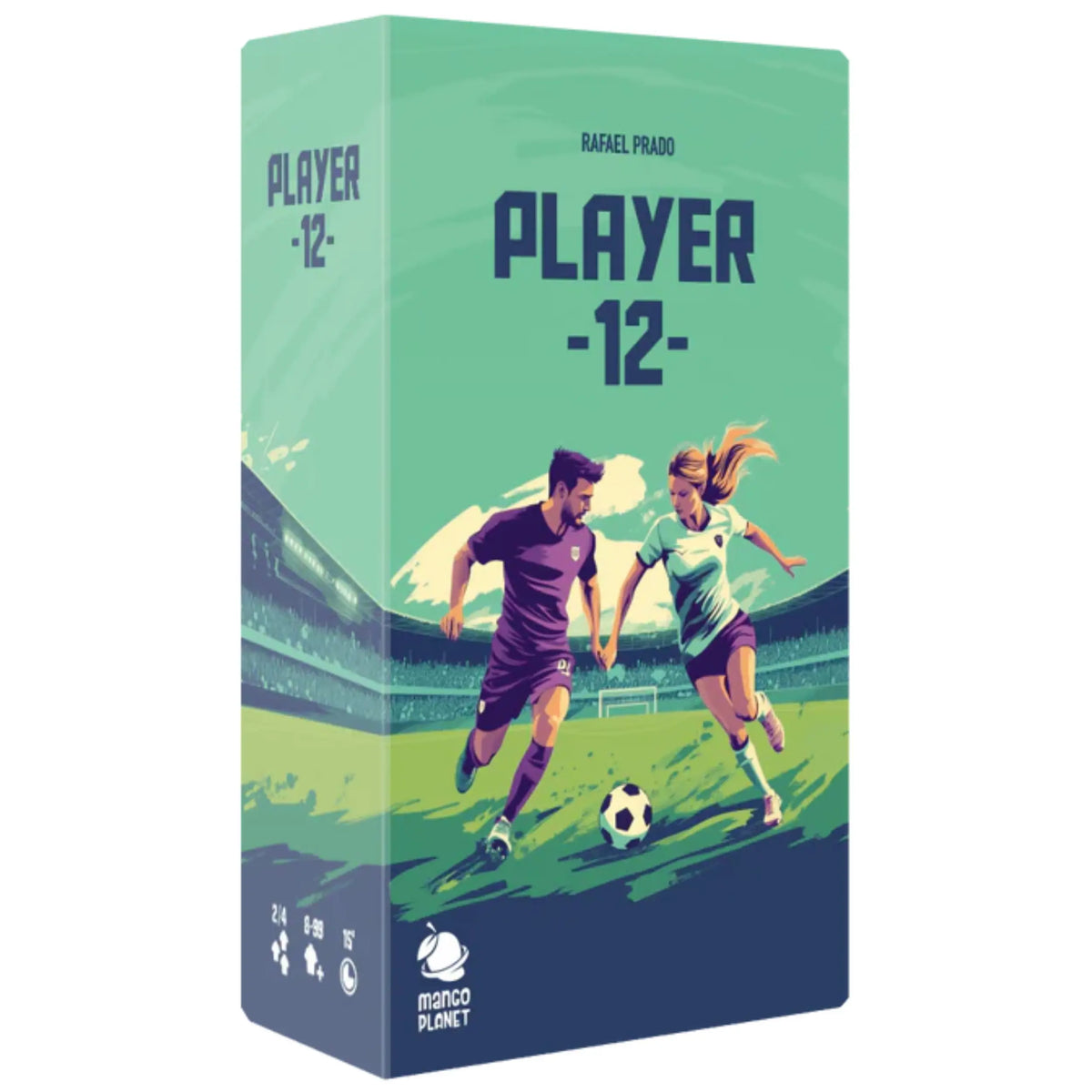 Player 12 
