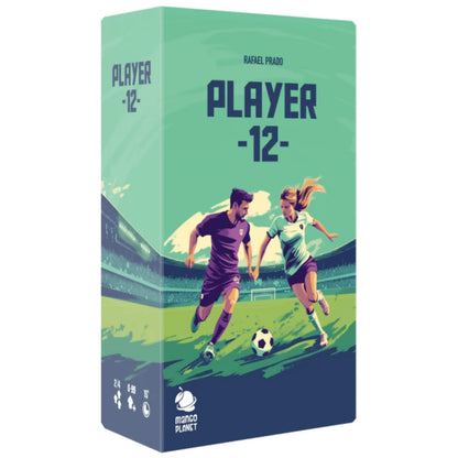 Player 12 