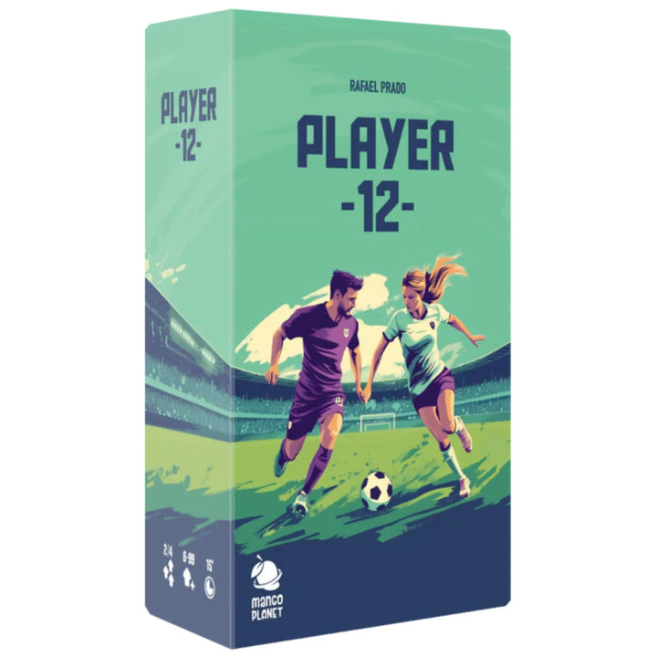 Player 12