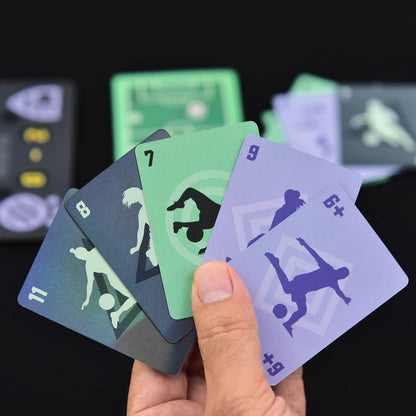 Player 12 