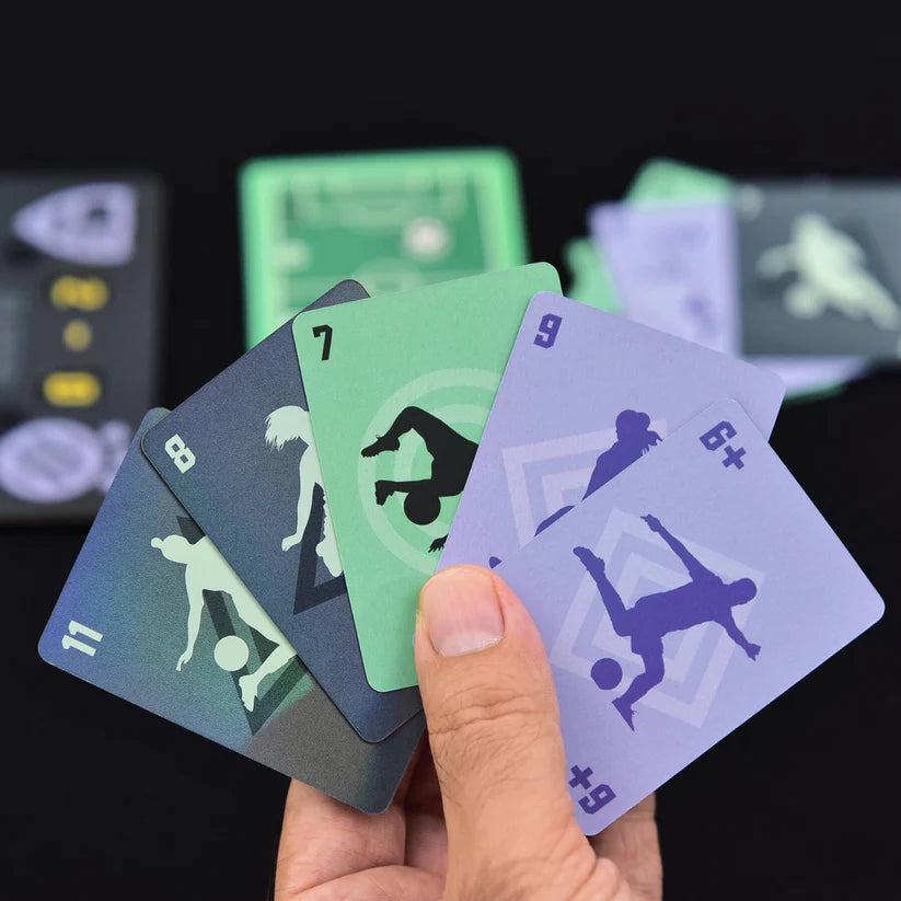 Player 12 