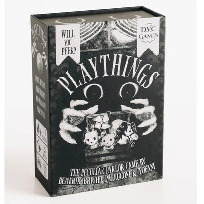 Playthings