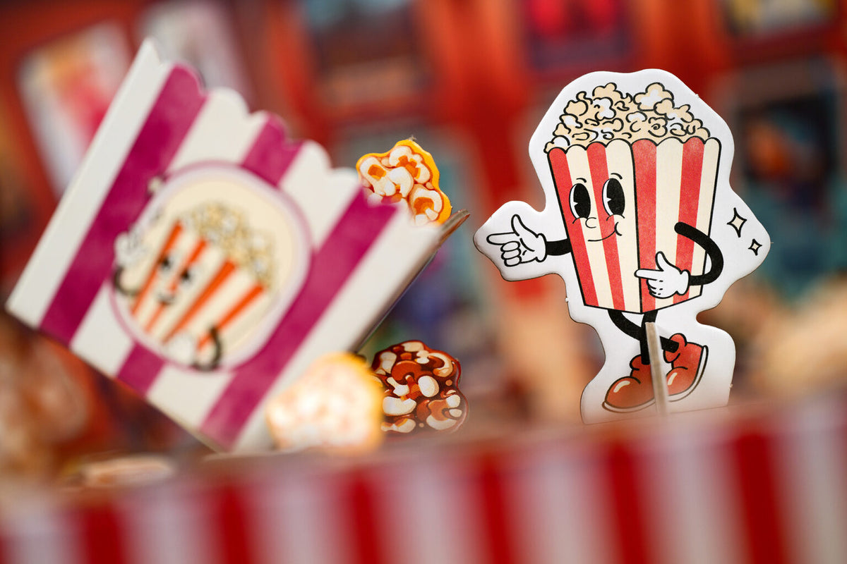 Popcorn