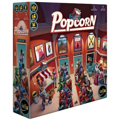 Popcorn