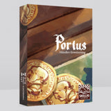 Portus: Händler (Ostia: Merchant Expansion)