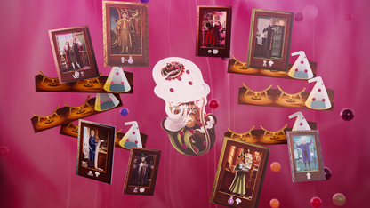 Pozioni Esplosive Collector’s Edition