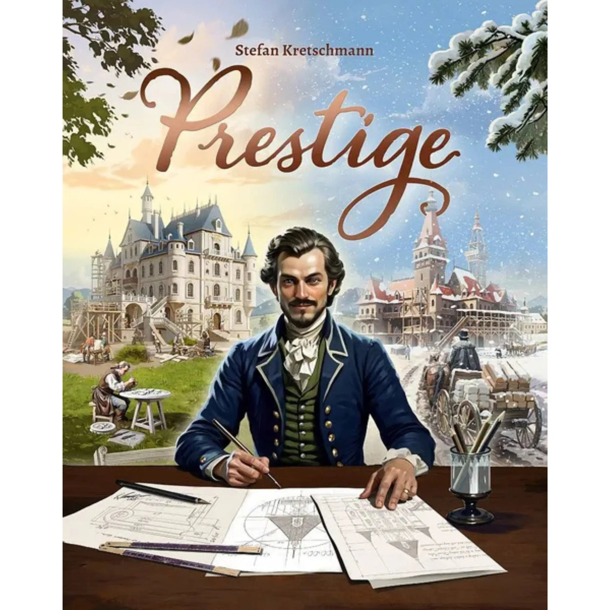 Prestige