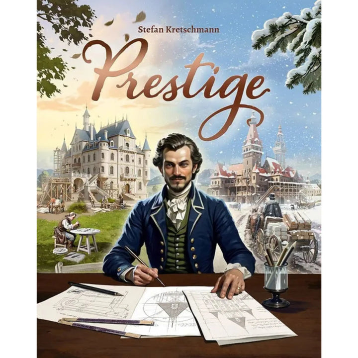 Prestige