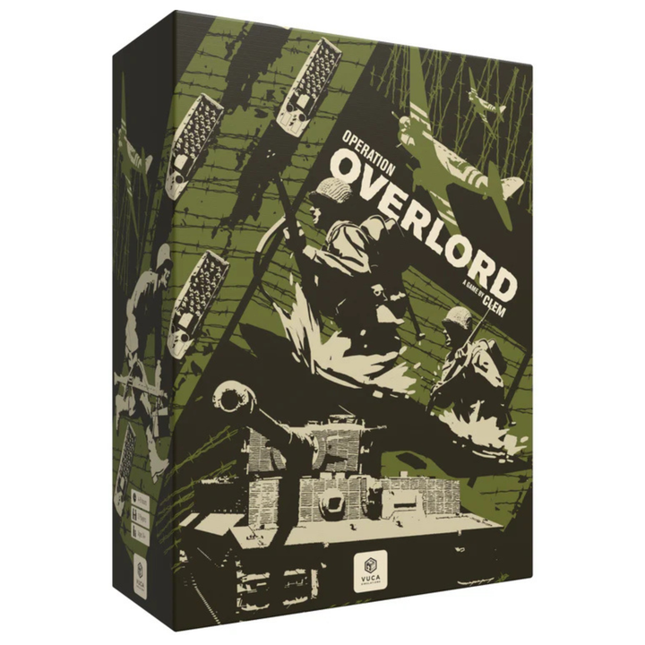 Operation Overlord