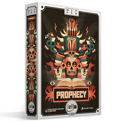 Prophecy