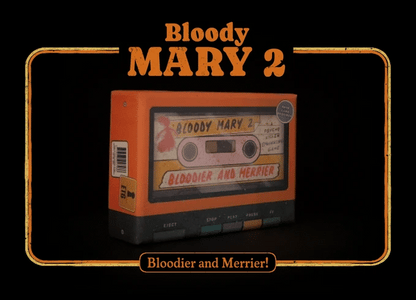 Psycho Killer - Bloody Mary 2 