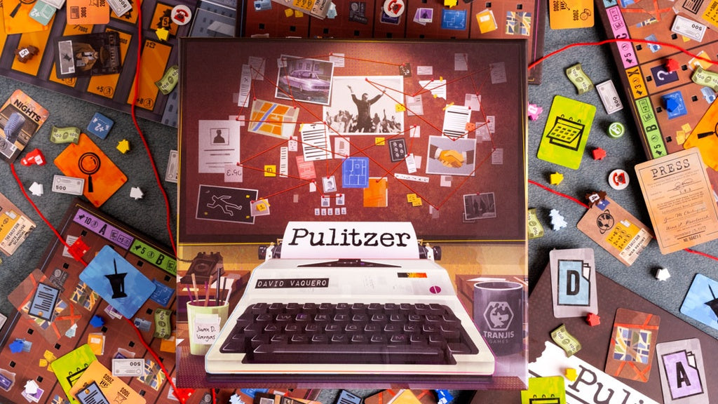 Pulitzer