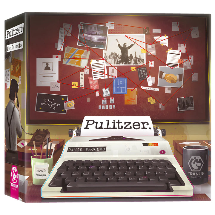 Pulitzer