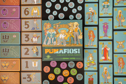 Pumafiosi