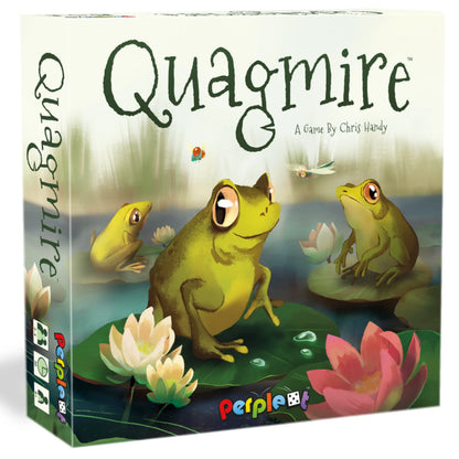 Quagmire