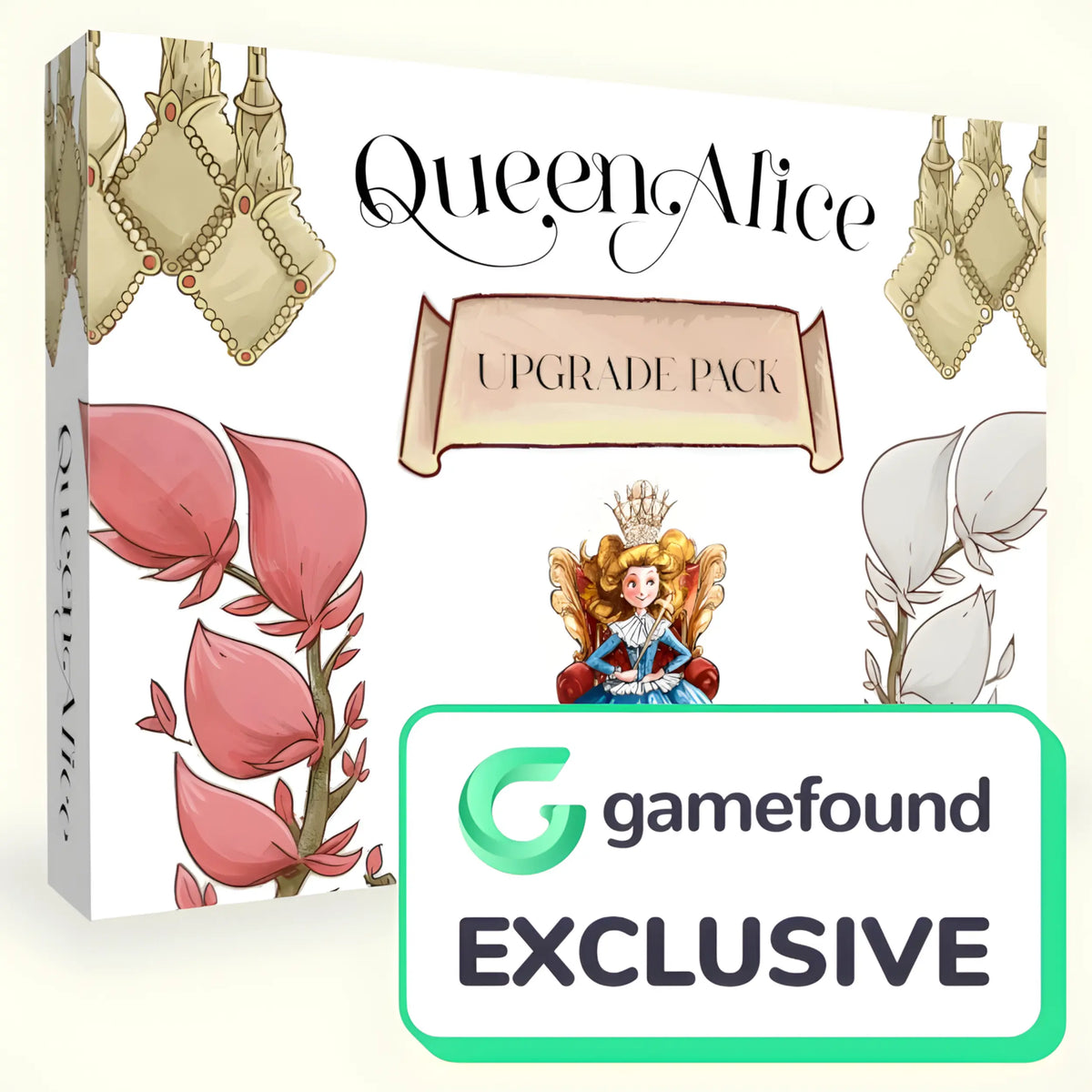 Queen Alice