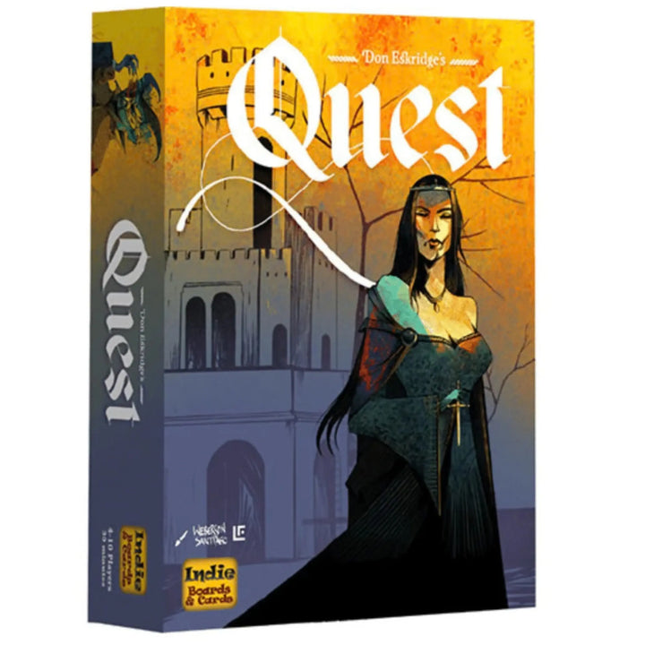 Quest