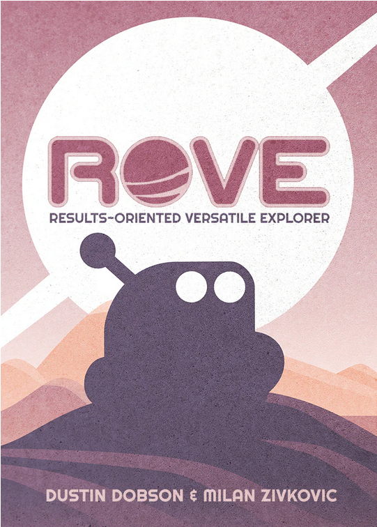 ROVE Essential Collection - Base Con Espansioni