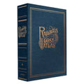 Railways of the Lost Atlas - Second Printing