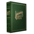 Railways of the Lost Atlas: Landmarks of the Lost Atlas