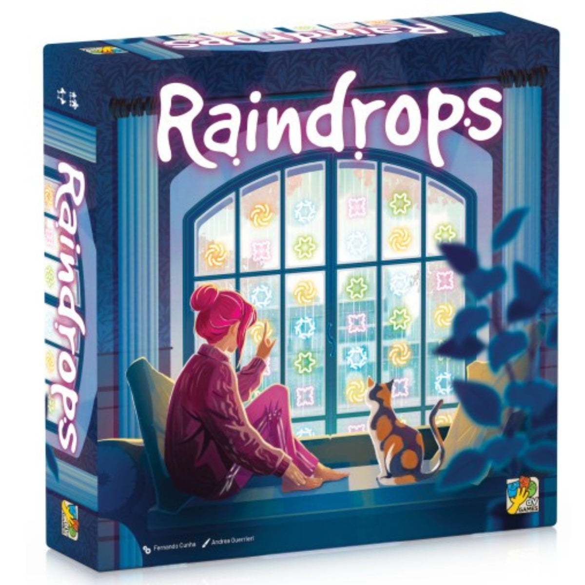 Raindrops