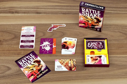 Rattlesnake