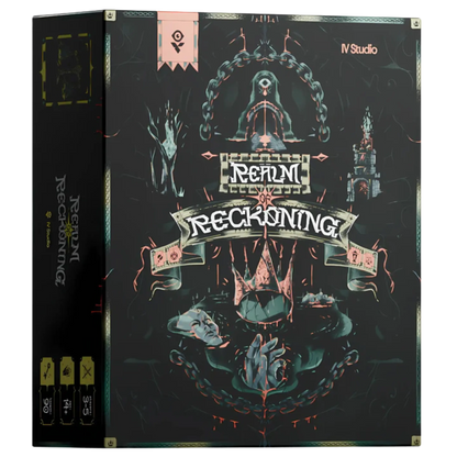 Realm of Reckoning