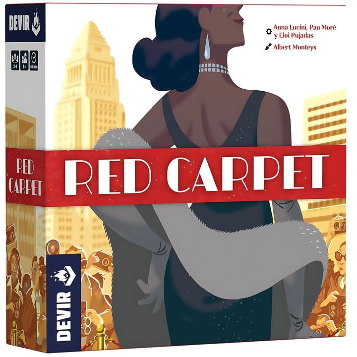 Red Carpet