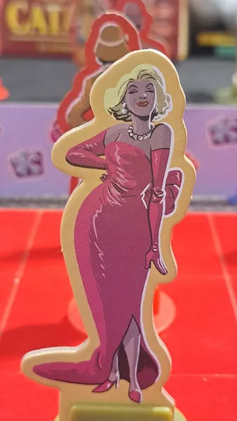 Red Carpet 