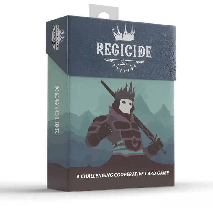 Regicide 2nd Edition 