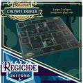 Regicide: Crown Duels - Playmat