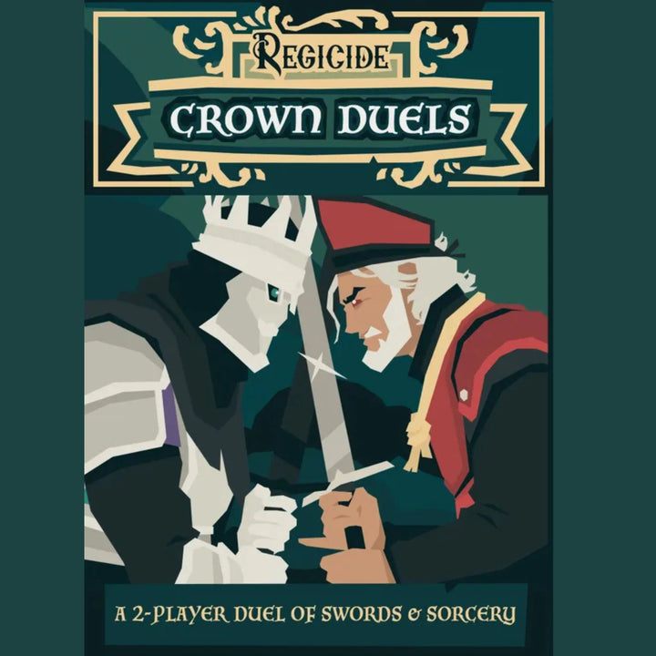 Regicide: Crown Duels