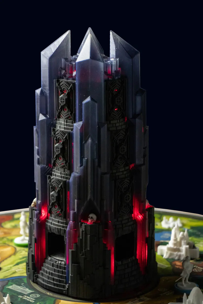 Return to Dark Tower