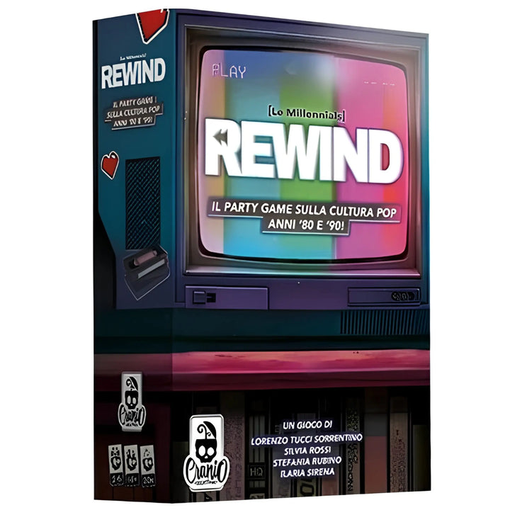 Rewind