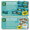 River Market Mini Expansions Pack
