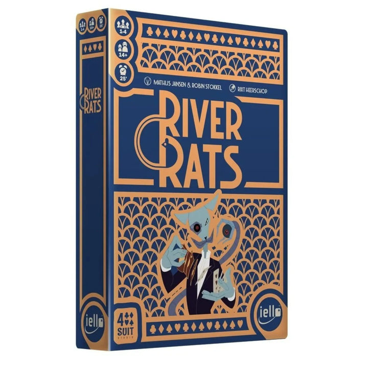 River Rats