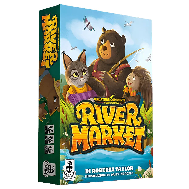 River Market