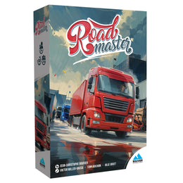Road Master Nuova Edizione