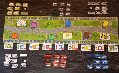 Road Master Nuova Edizione