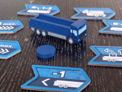 Road Master Nuova Edizione