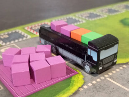 Road Master Nuova Edizione