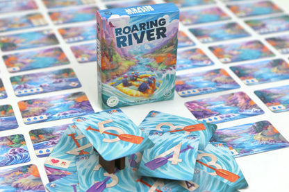 Roaring River