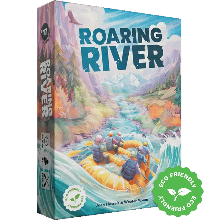 Roaring River