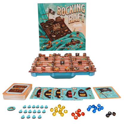 Rocking Raft