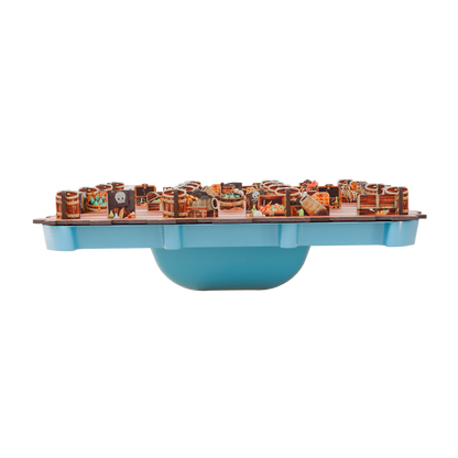 Rocking Raft