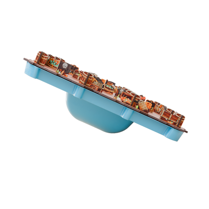 Rocking Raft