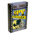 Roll Camera!: Spy Thriller Story Pack