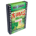 Roll Camera!: X-mas Movie Story Pack