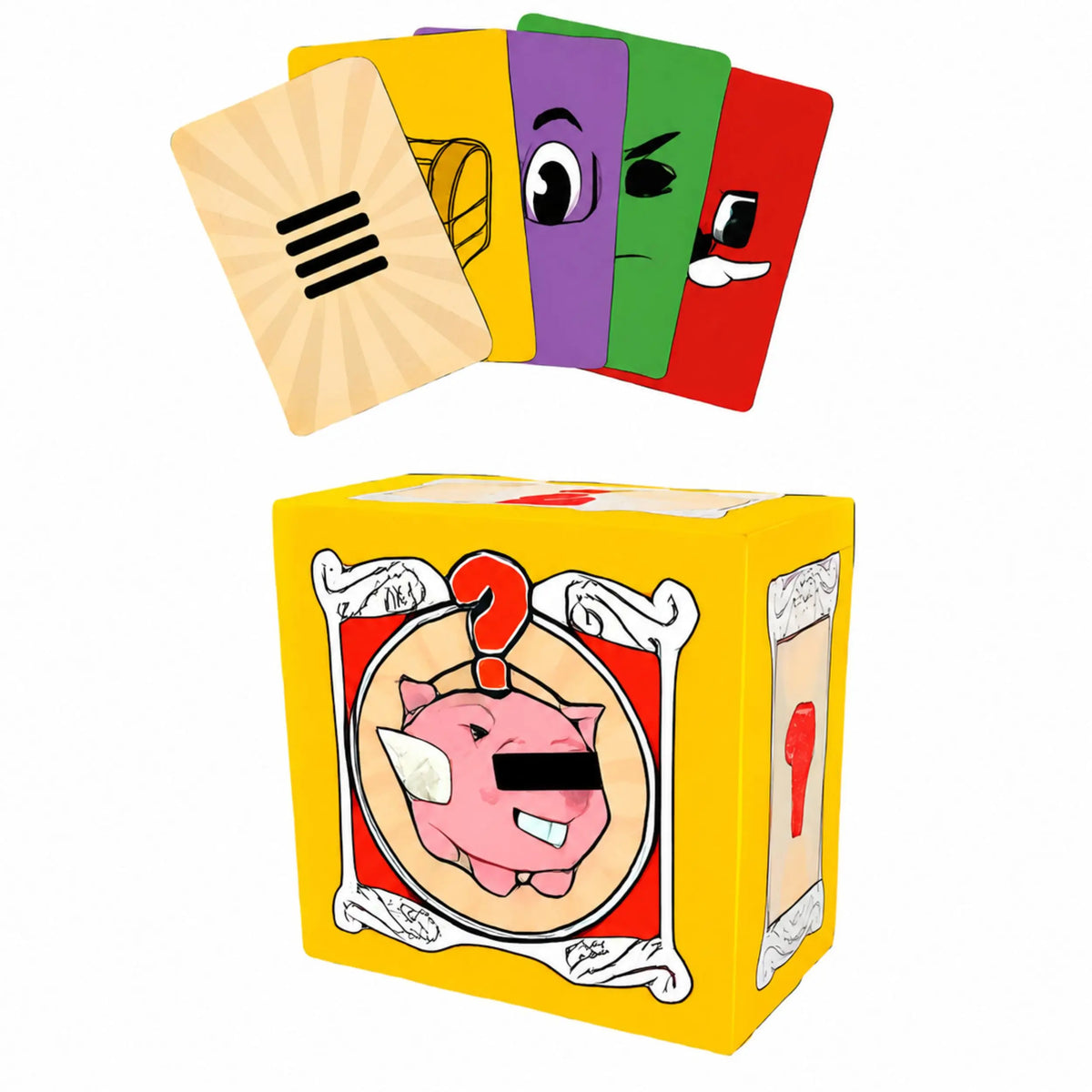 Rolling Deep: Swip Swap Promo Pack